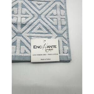 Turkish Cotton Hand Towel